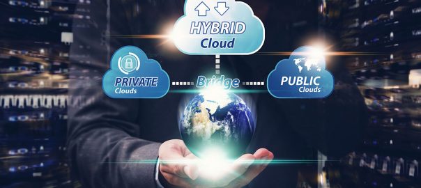 Hybrid Cloud