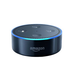 amazon dot