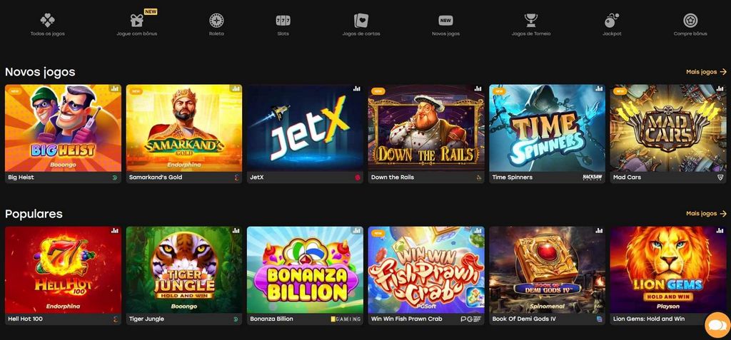 Fairspin Casino Site - Complete Info concerning its Rewards and Promos