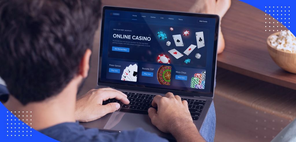 Reseña del Casino Online Marina Del Sol Calama 2026