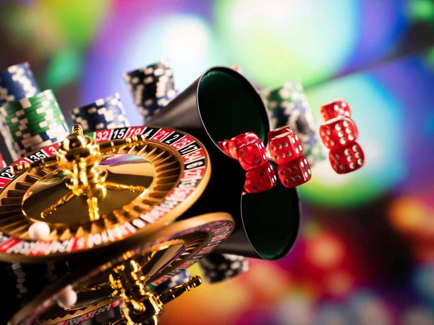 Sitio web de Dreams Casino en Chile: Promociones, Club Dreams y Seguridad