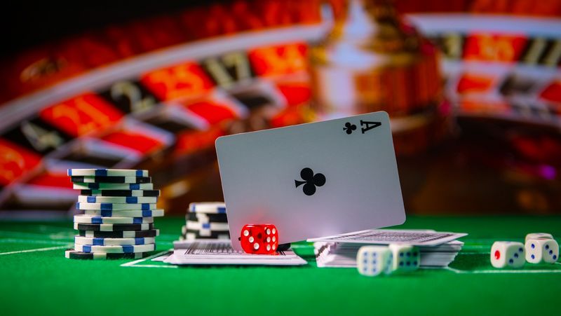 Winchile Casino Online: Juegos confiables y recompensas increíbles para jugadores chilenos